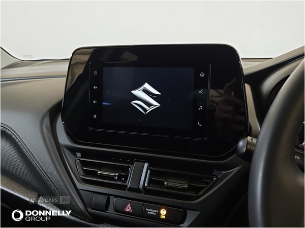 Used Suzuki SX4 S-Cross 2023 for sale - 76593004: Photo 5