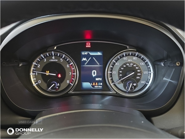 Used Suzuki SX4 S-Cross 2023 for sale - 76593004: Photo 6