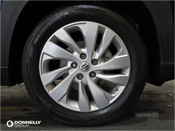 Used Suzuki SX4 S-Cross 2023 for sale - 76593004: Photo 7