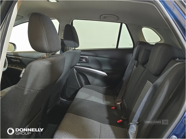 Used Suzuki SX4 S-Cross 2023 for sale - 76593004: Photo 9