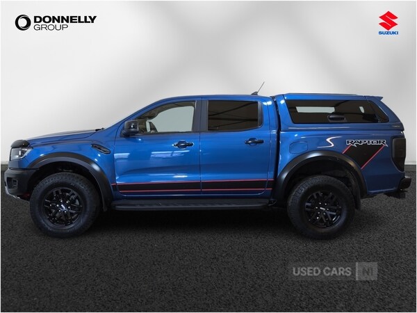 Used Ford Ranger 2022 for sale - 77587499: Photo 10