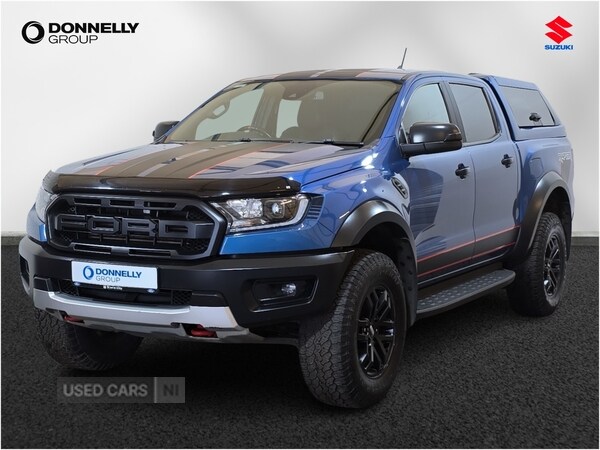 Used Ford Ranger 2022 for sale - 77587499: Photo 11
