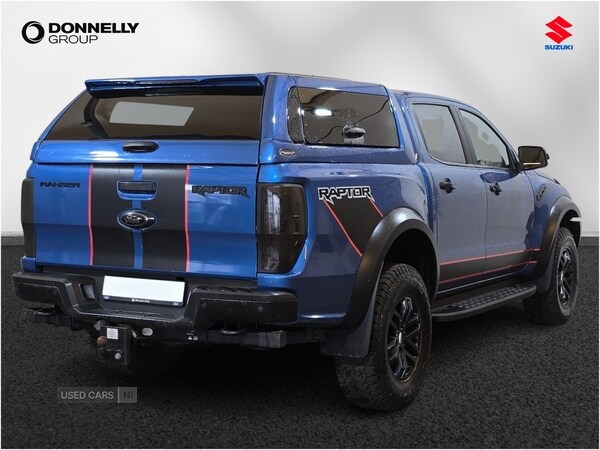 Used Ford Ranger 2022 for sale - 77587499: Photo 12