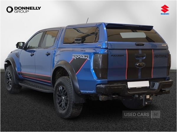 Used Ford Ranger 2022 for sale - 77587499: Photo 2