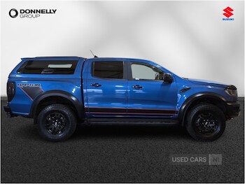 Used Ford Ranger 2022 for sale - 77587499: Photo