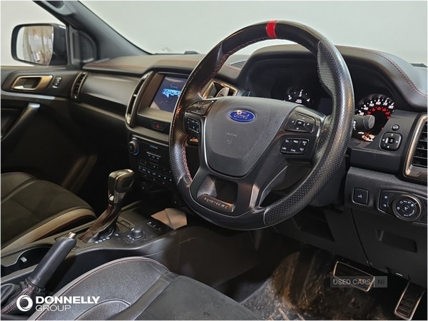 Used Ford Ranger 2022 for sale - 77587499: Photo 4