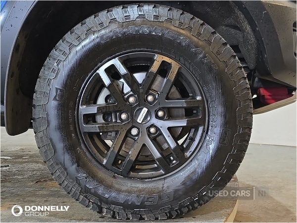 Used Ford Ranger 2022 for sale - 77587499: Photo 5