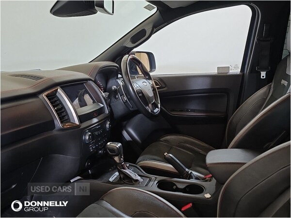 Used Ford Ranger 2022 for sale - 77587499: Photo 7