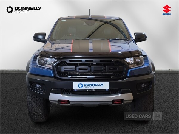 Used Ford Ranger 2022 for sale - 77587499: Photo 8