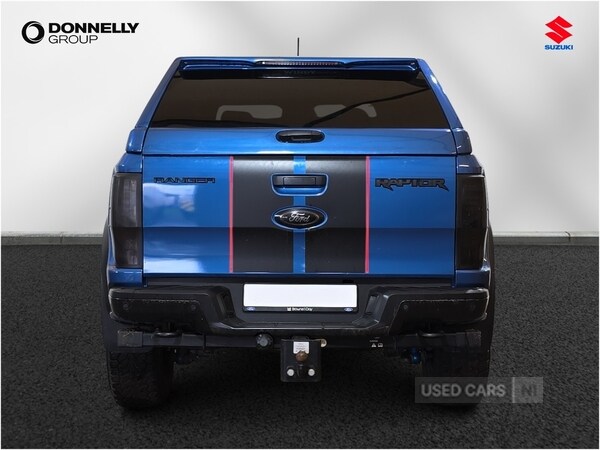 Used Ford Ranger 2022 for sale - 77587499: Photo 9