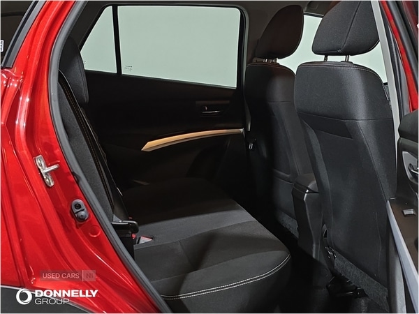 Used Suzuki SX4 S-Cross 2019 for sale - 77192578: Photo 10