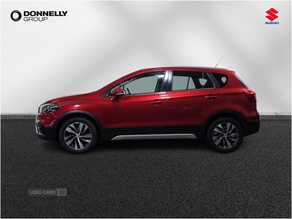 Used Suzuki SX4 S-Cross 2019 for sale - 77192578: Photo 13