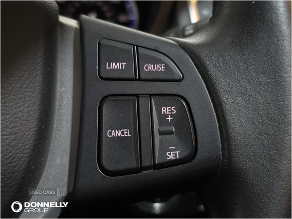 Used Suzuki SX4 S-Cross 2019 for sale - 77192578: Photo 17