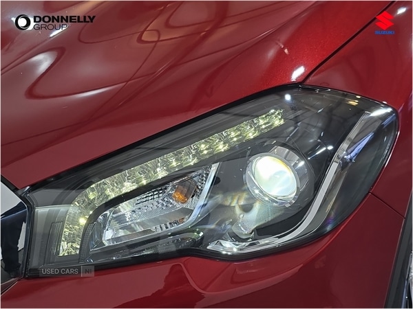 Used Suzuki SX4 S-Cross 2019 for sale - 77192578: Photo 18