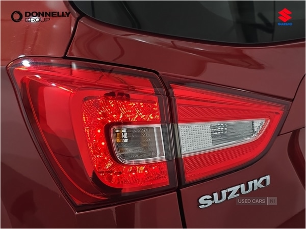 Used Suzuki SX4 S-Cross 2019 for sale - 77192578: Photo 19