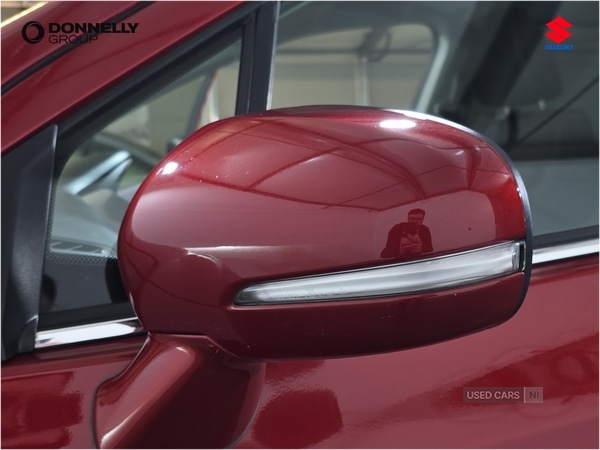 Used Suzuki SX4 S-Cross 2019 for sale - 77192578: Photo 20