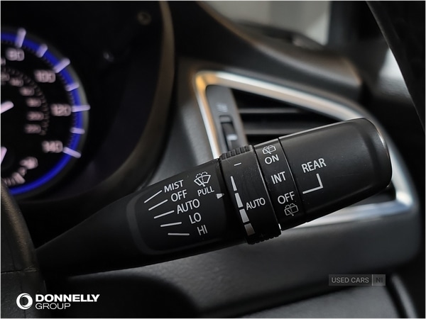 Used Suzuki SX4 S-Cross 2019 for sale - 77192578: Photo 23