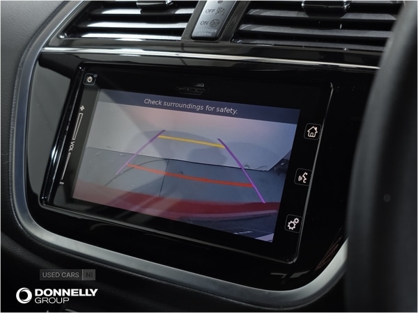 Used Suzuki SX4 S-Cross 2019 for sale - 77192578: Photo 25