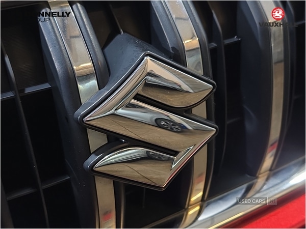 Used Suzuki SX4 S-Cross 2019 for sale - 77192578: Photo 27