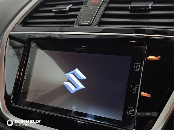 Used Suzuki SX4 S-Cross 2019 for sale - 77192578: Photo 5