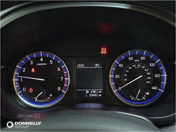 Used Suzuki SX4 S-Cross 2019 for sale - 77192578: Photo 6