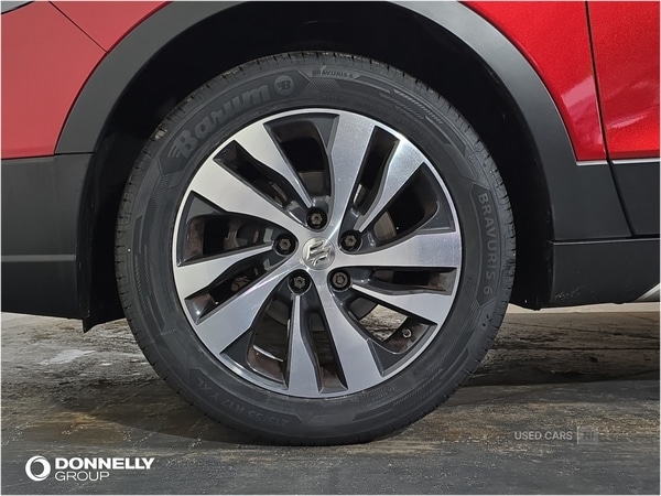 Used Suzuki SX4 S-Cross 2019 for sale - 77192578: Photo 7