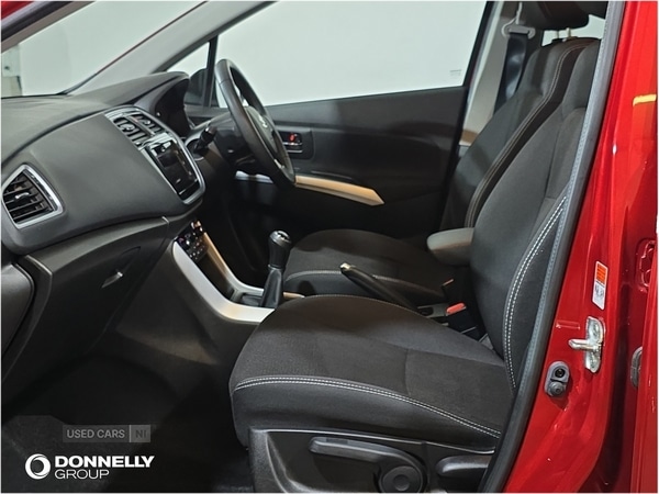 Used Suzuki SX4 S-Cross 2019 for sale - 77192578: Photo 9