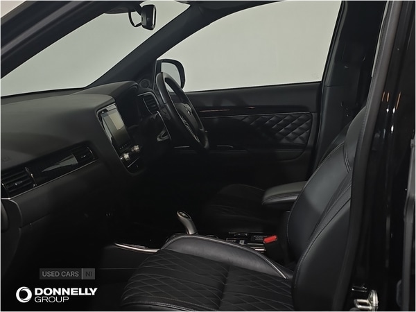 Used Mitsubishi Outlander 2021 for sale - 76359409: Photo 10