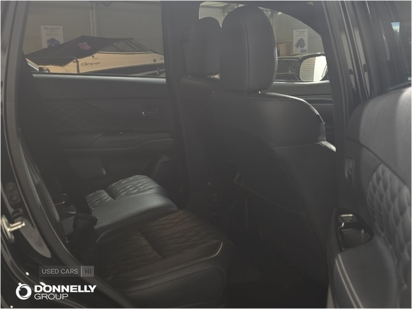 Used Mitsubishi Outlander 2021 for sale - 76359409: Photo 11