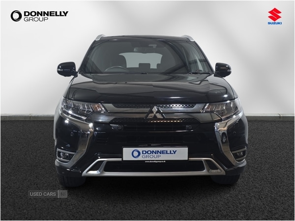 Used Mitsubishi Outlander 2021 for sale - 76359409: Photo 12
