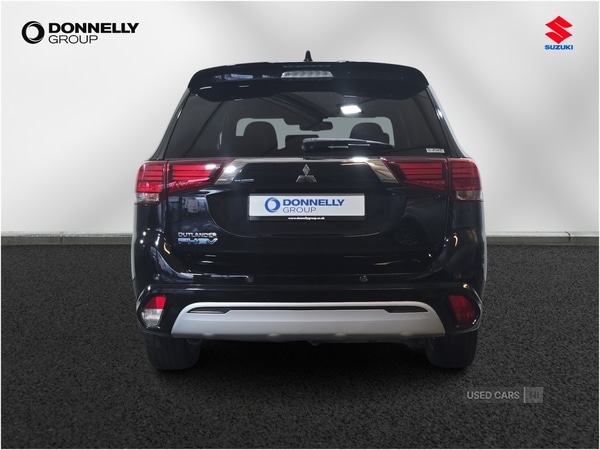 Used Mitsubishi Outlander 2021 for sale - 76359409: Photo 13