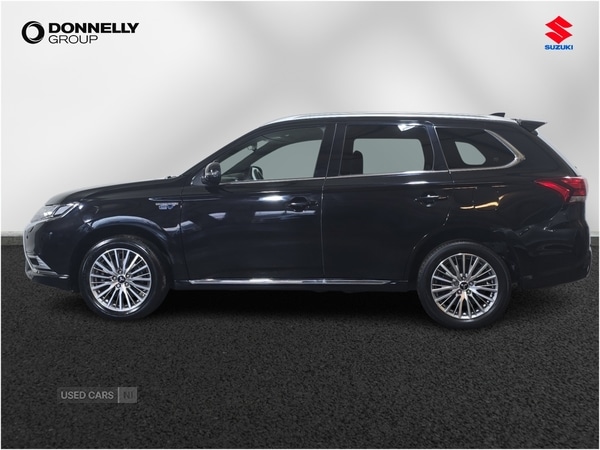 Used Mitsubishi Outlander 2021 for sale - 76359409: Photo 14