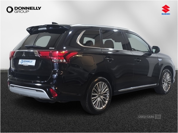 Used Mitsubishi Outlander 2021 for sale - 76359409: Photo 16