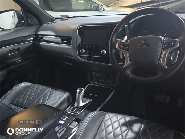 Used Mitsubishi Outlander 2021 for sale - 76359409: Photo 17