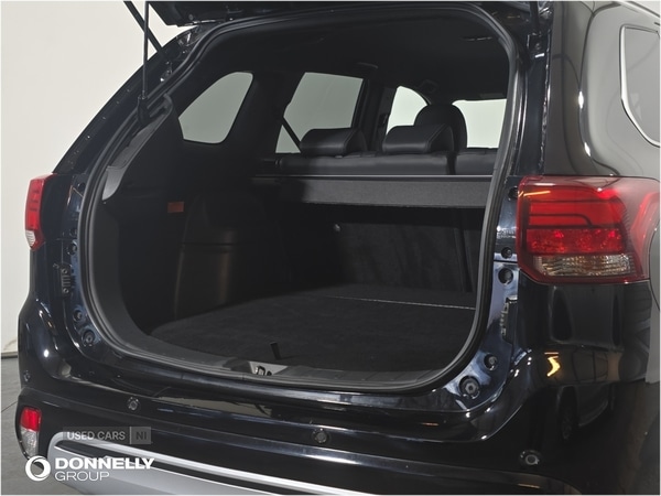 Used Mitsubishi Outlander 2021 for sale - 76359409: Photo 18