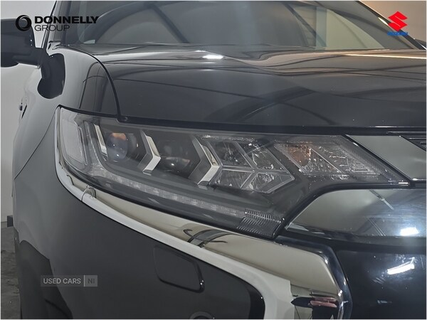 Used Mitsubishi Outlander 2021 for sale - 76359409: Photo 19