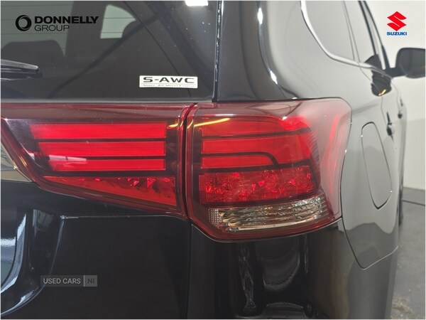 Used Mitsubishi Outlander 2021 for sale - 76359409: Photo 20