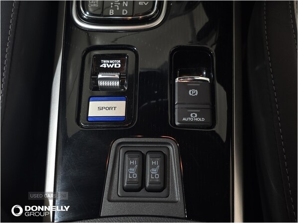 Used Mitsubishi Outlander 2021 for sale - 76359409: Photo 25