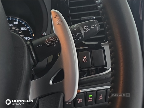 Used Mitsubishi Outlander 2021 for sale - 76359409: Photo 28