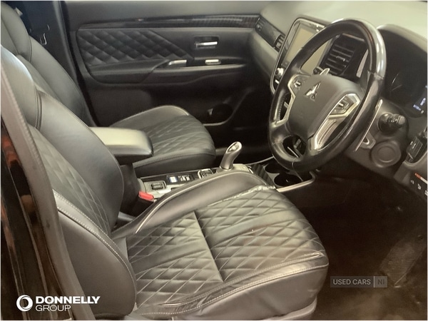 Used Mitsubishi Outlander 2021 for sale - 76359409: Photo 3