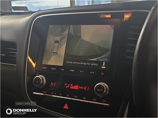 Used Mitsubishi Outlander 2021 for sale - 76359409: Photo 30