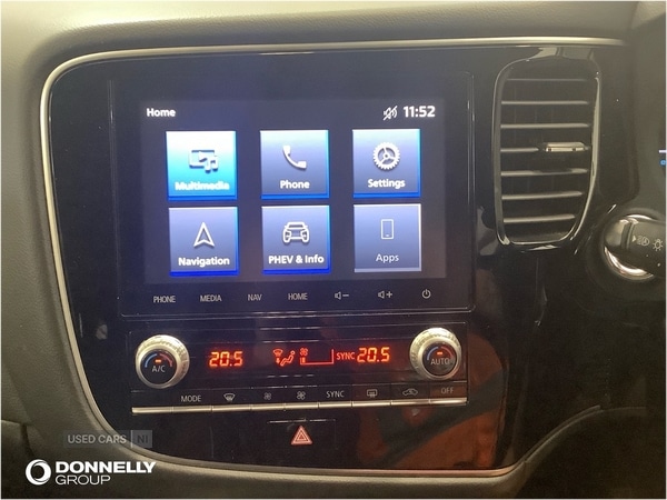 Used Mitsubishi Outlander 2021 for sale - 76359409: Photo 4