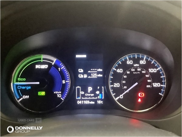 Used Mitsubishi Outlander 2021 for sale - 76359409: Photo 5