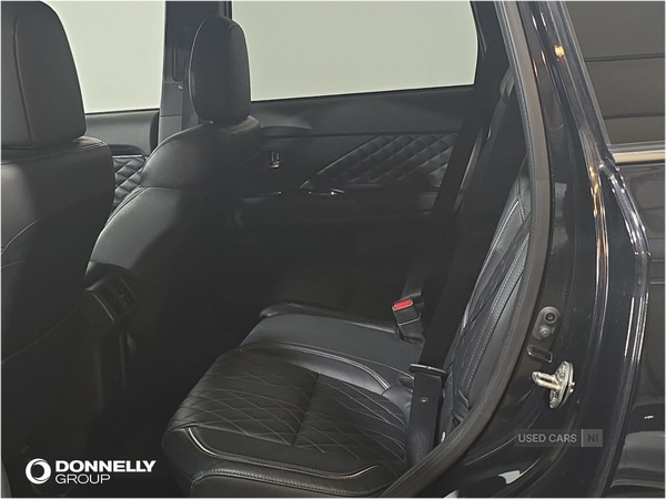 Used Mitsubishi Outlander 2021 for sale - 76359409: Photo 9