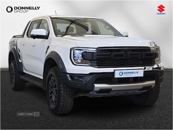 Used Ford Ranger 2024 for sale - 78637380: Photo