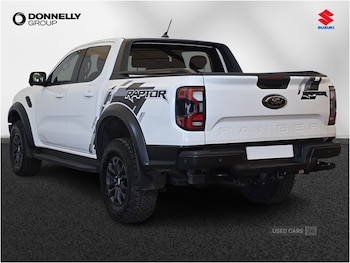 Used Ford Ranger 2024 for sale - 78637380: Photo