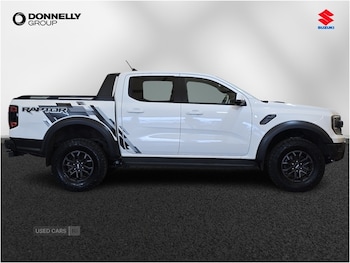 Used Ford Ranger 2024 for sale - 78637380: Photo
