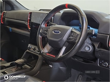 Used Ford Ranger 2024 for sale - 78637380: Photo