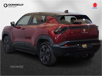 Used Suzuki e Vitara 2025 for sale - 78834386: Photo