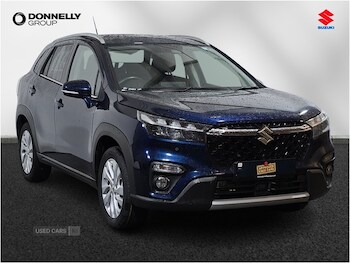 2023 - 1.4 Boosterjet 48V Hybrid Motion 5dr